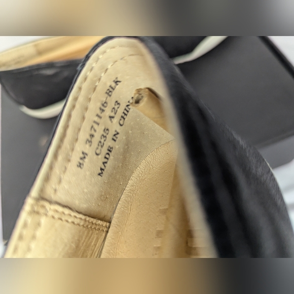 NIB Frye Melanie Slip On Women's Shoes Size 8 - Picture 10 of 12